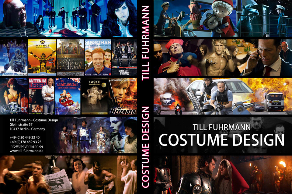 CD Rom CDs Christian Bennat Design Print Musik Cover Booklet Rohling Case