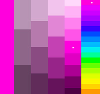 Companion Color Picker
