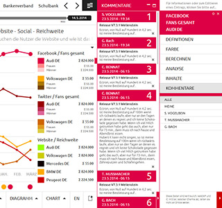 Companion WebXF * responsive design dummy