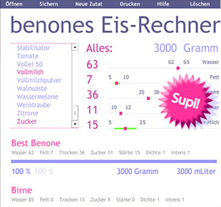 Eisrechner