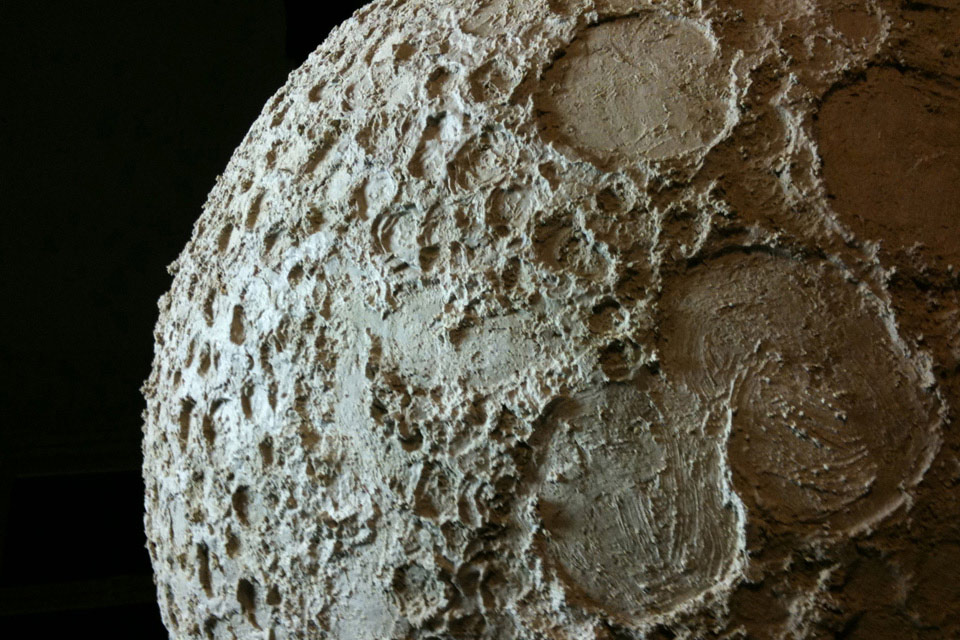 Moon Objekt GLXP Google Lunar Xprice c-base Open moon Openmoon Christian Bennat Projekt Konzept Design UX UI Neven Dolos 