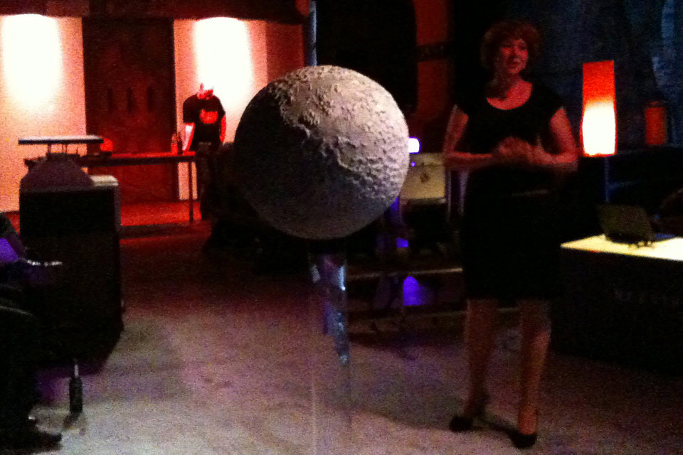 Moon Objekt GLXP Google Lunar Xprice c-base Open moon Openmoon Christian Bennat Projekt Konzept Design UX UI Neven Dolos 