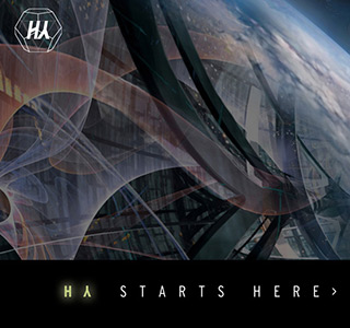 HY Saga