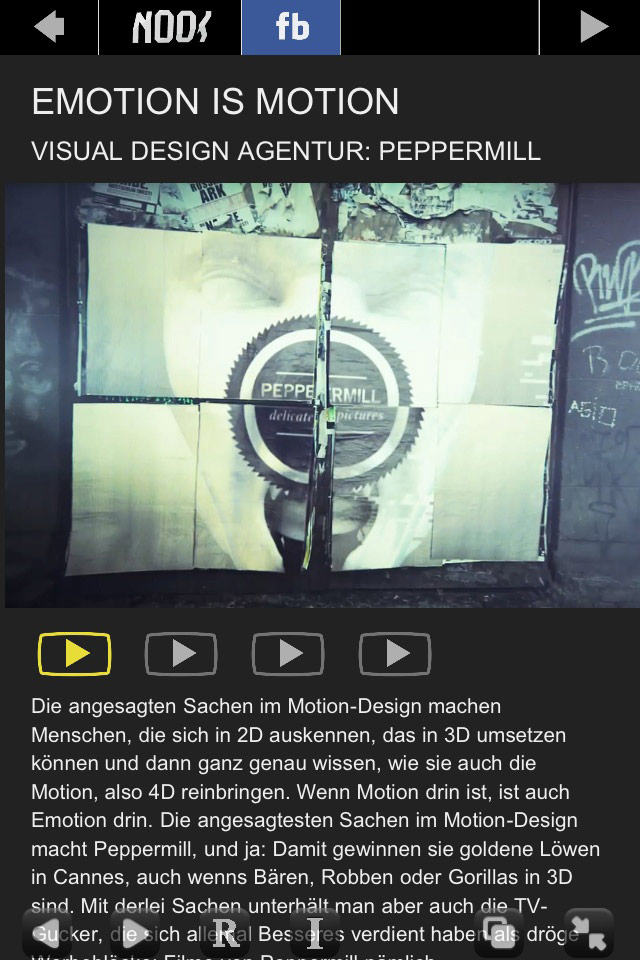 In collaboration with Phil Meinwelt (conception) and Denise Lachmann (design & layout)