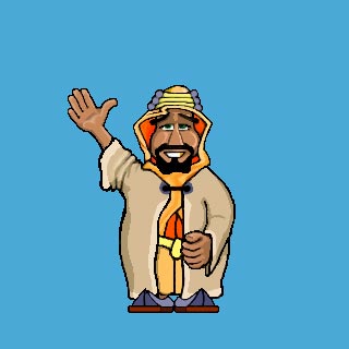 Office 2000 Bennat Design Animation Edutainment CD-ROM Marten Suhr Marplon 4