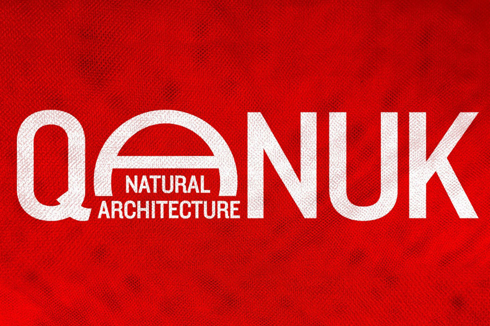 Qanuk Iglu Eis Bennat Projekt Konzept Architektur Design Marten Suhr 3D 