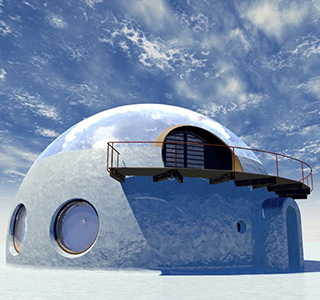 Qanuk Natural Architectures