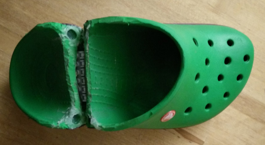 Scracker Bennat Invention Design Projekt