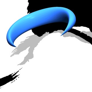 Siemens We can do that Bennat Pixelpark CD-ROM Design 3D Animation