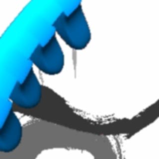 Siemens We can do that Bennat Pixelpark CD-ROM Design 3D Animation