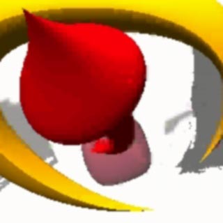 Siemens We can do that Bennat Pixelpark CD-ROM Design 3D Animation