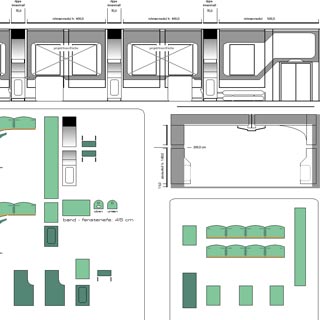 c-base Reconstruction Projekt Design Architektur Bau Christian Bennat