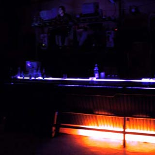 c-base Reconstruction Projekt Design Architektur Bau Christian Bennat