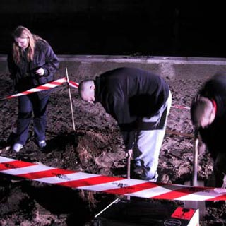 c-base Reconstruction Projekt Design Architektur Bau Christian Bennat