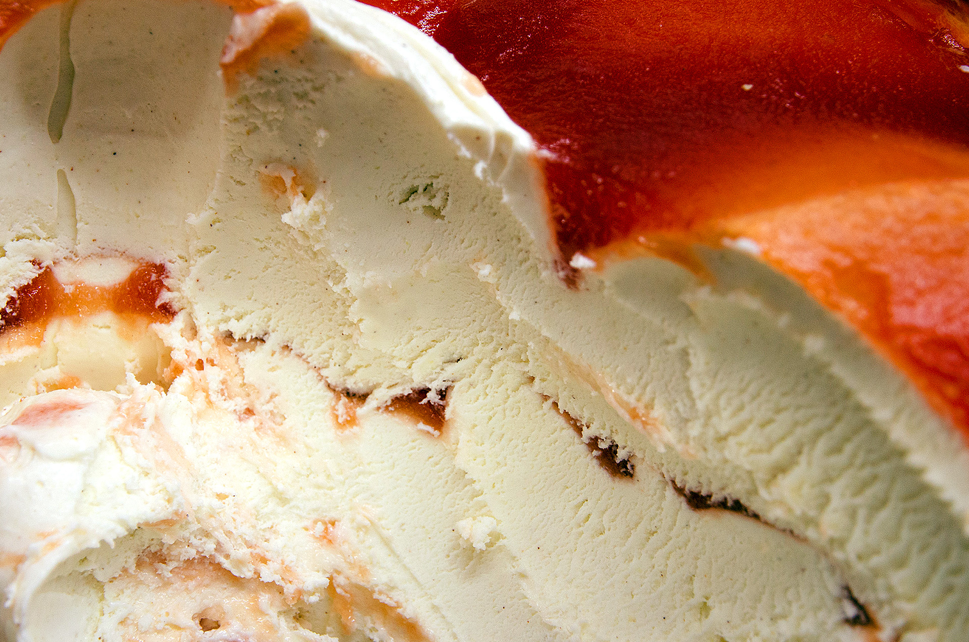 FF-3 Fräulein Frost Eis Eiscafé Eisdiele Beckerstr. 4, 12157 Berlin Christian Bennat 2018 Grieß Apfel