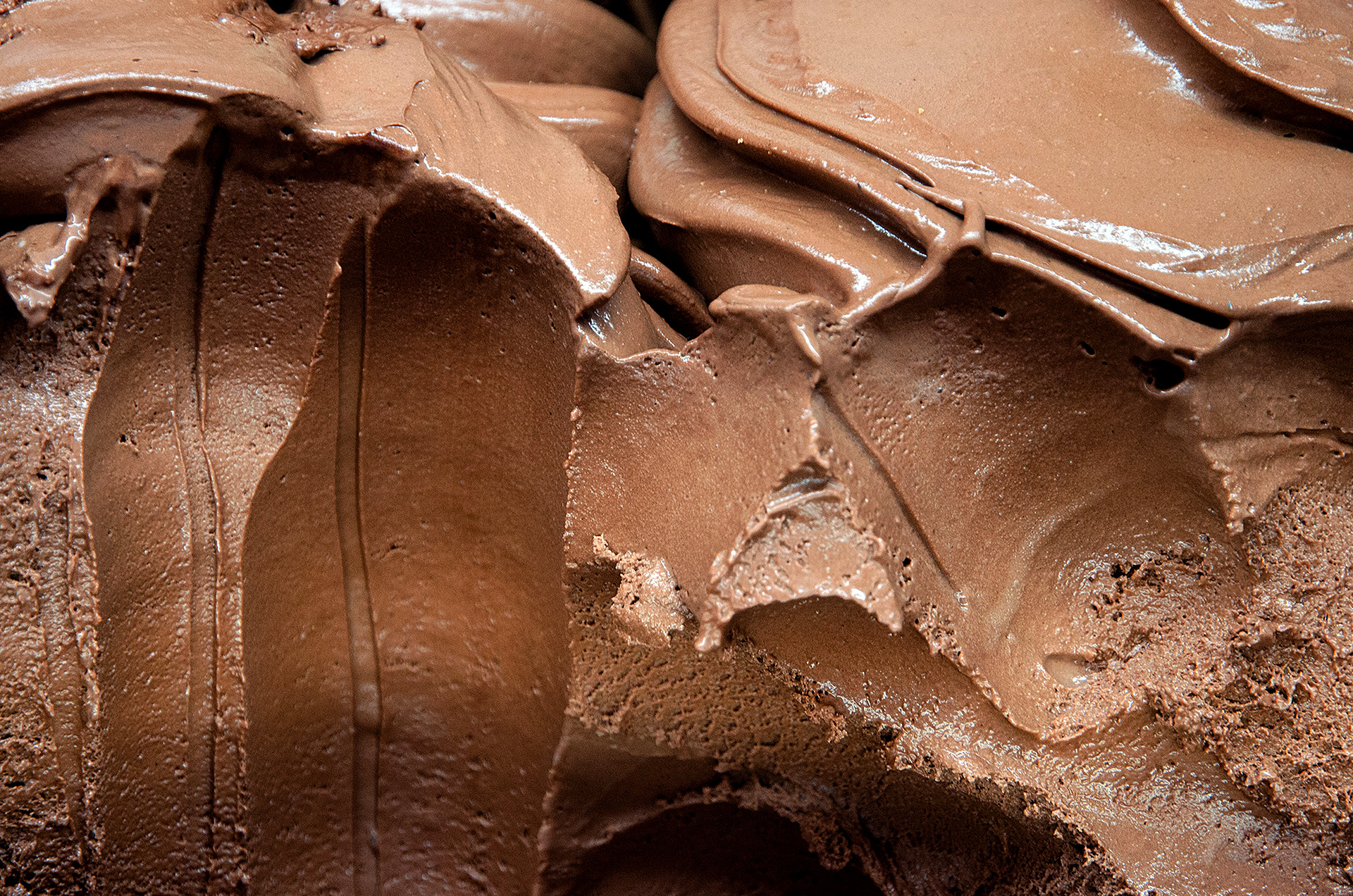 FF-3 Fräulein Frost Eis Eiscafé Eisdiele Beckerstr. 4, 12157 Berlin Christian Bennat 2018 Schokolade