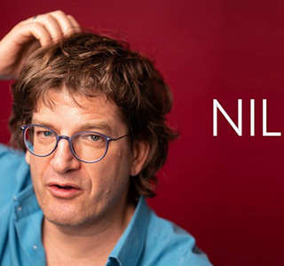Nils Heinrich * WordPress
