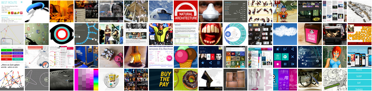 UX UI Design Layout Konzeption Programmierung - Christian Bennat