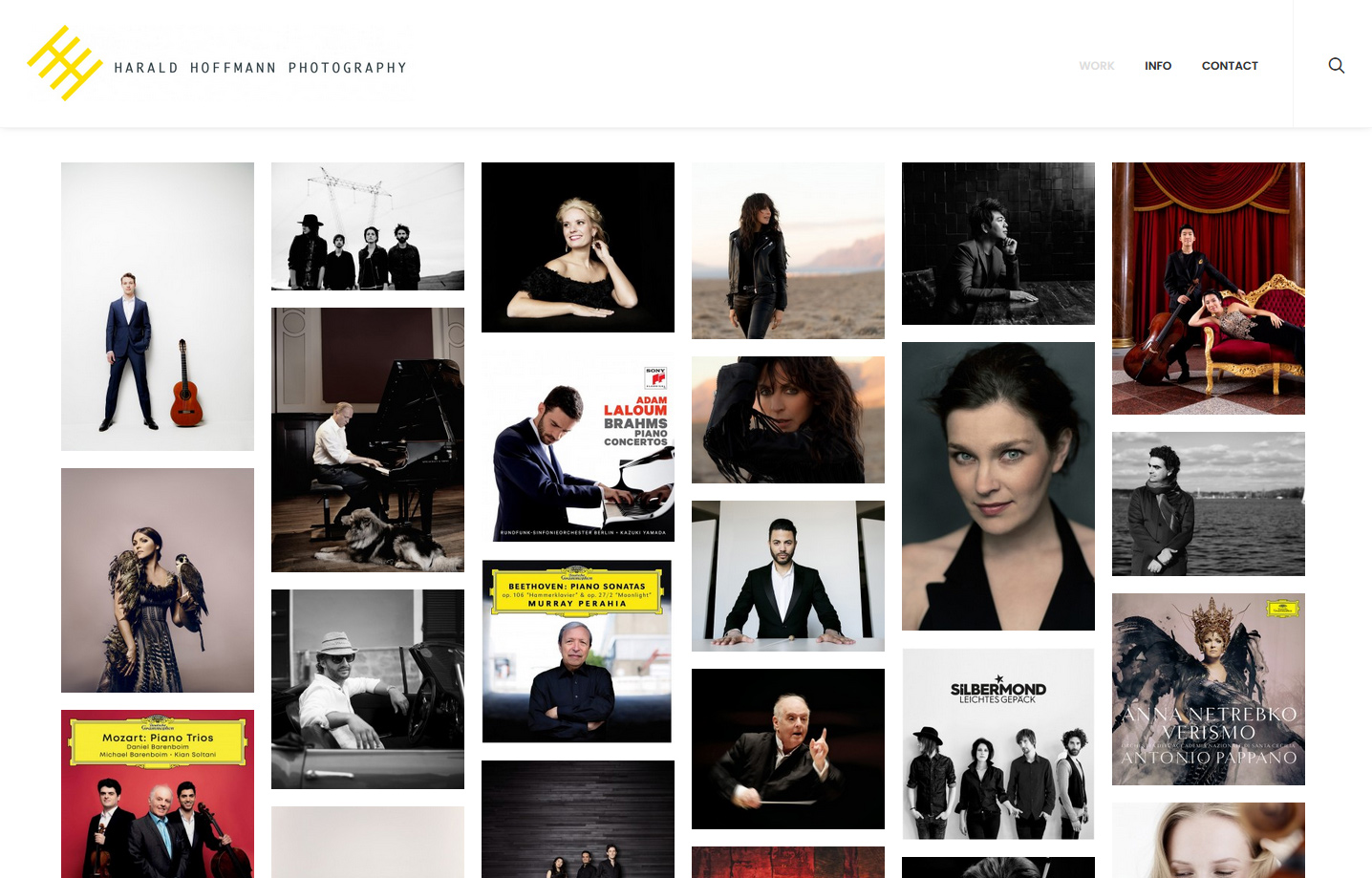 icon-Harald-Hoffmann-Photography-Wordpress-Design Update Layout UI - Christian Bennat - 2020