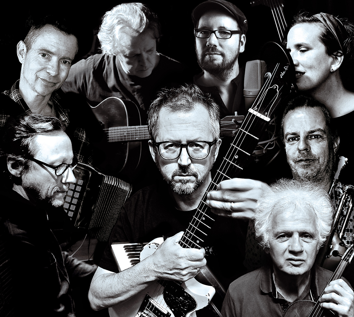 Musik-CD-George-Leitenberger-Roadmovies-DigiPack-Layout-Design-Christian-Bennat-Berlin-2022