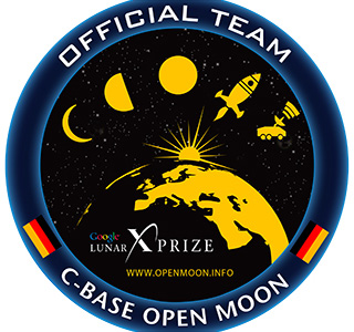 Google Lunar X-Price * GLXP